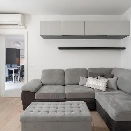 San Marco Apartments 1 & 2 Appartamento