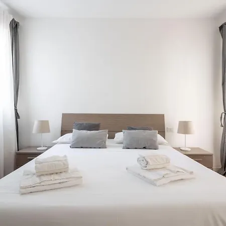San Marco Apartments 1 & 2 *