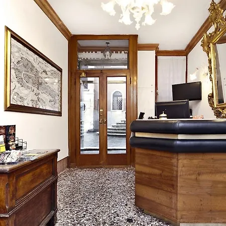 Hotel Fava Venice