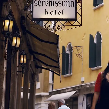 Serenissima 2* Venezia