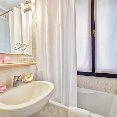 Hotel Firenze Venice