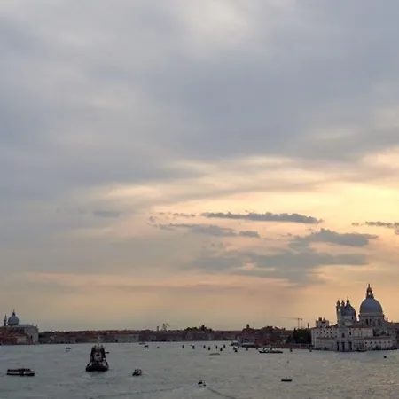 Hotel Gabrielli Venedig