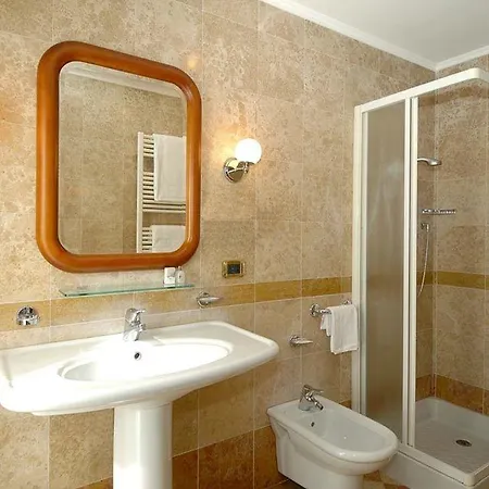 Hotel Panorama 4*