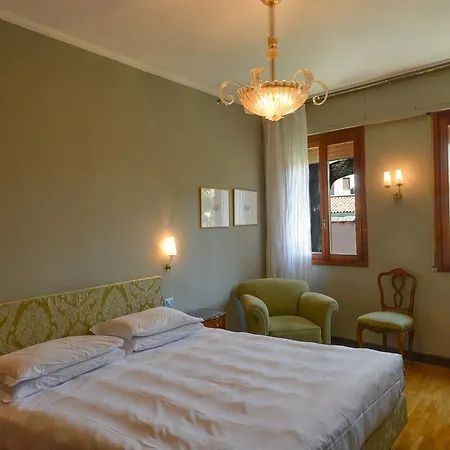 Hotel Gabrielli