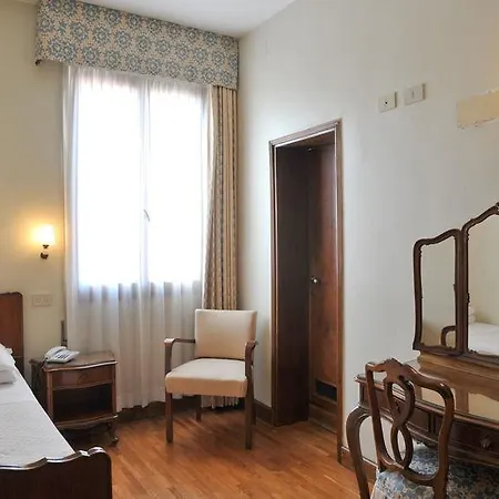 Hotel Gabrielli Venedig