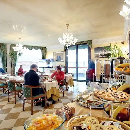 Hotel Panorama 4*