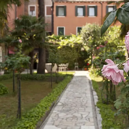 Hotel Gabrielli 5*