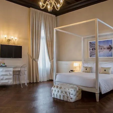 Hotel Ih Salute Palace (adults Only) 3*