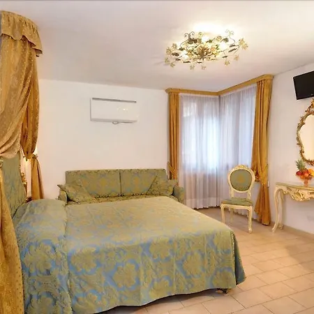 Al Vagon Hotel