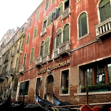 Lisbona Hotel Venice