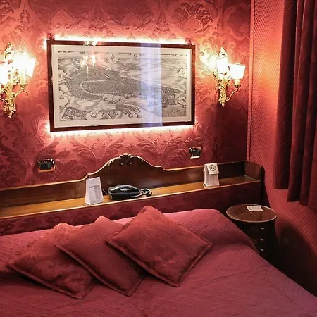 Lisbona Venice