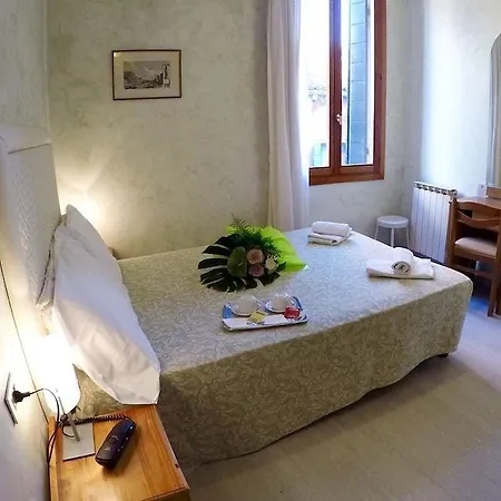 Hotel Silva *