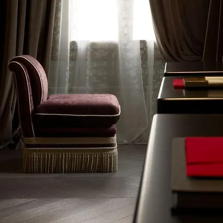 Palazzo Barbarigo Sul Canal Grande 4* Venice