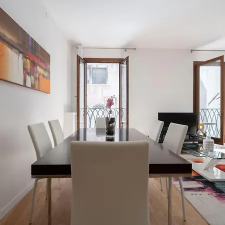San Marco Prestige With Terrace By Wonderful Italy Apartment Venice