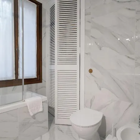 San Marco Prestige With Terrace By Wonderful Italy *