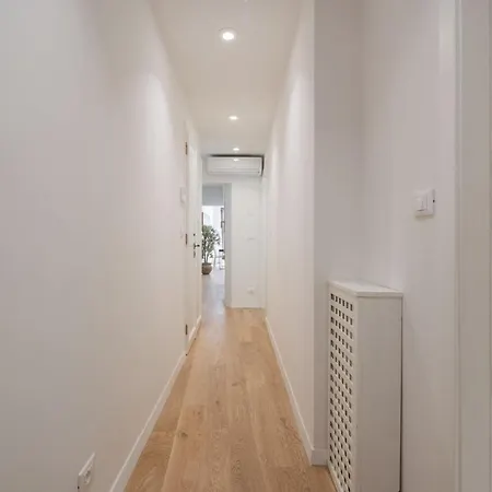 Apartment San Marco Prestige With Terrace By Wonderful Italy Venice