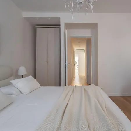 San Marco Prestige With Terrace By Wonderful Italy Apartment Venice
