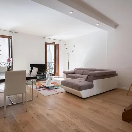 San Marco Prestige With Terrace By Wonderful Italy Apartment *