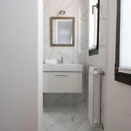 Apartment San Marco Prestige With Terrace By Wonderful Italy