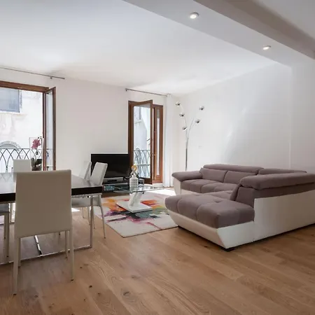 San Marco Prestige With Terrace By Wonderful Italy Apartment *