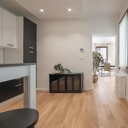 San Marco Prestige With Terrace By Wonderful Italy Venedig