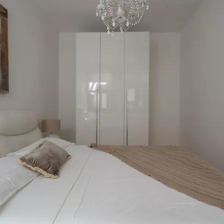 San Marco Prestige With Terrace By Wonderful Italy Apartment *