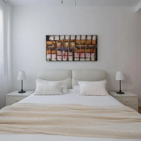 San Marco Prestige With Terrace By Wonderful Italy Venice