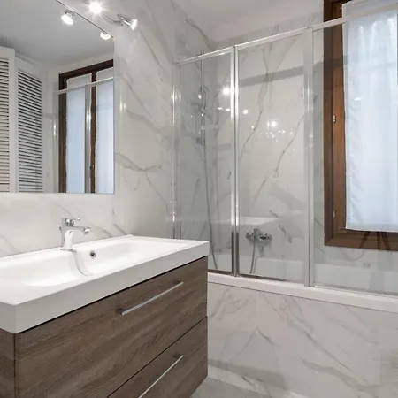 Apartment San Marco Prestige With Terrace By Wonderful Italy *