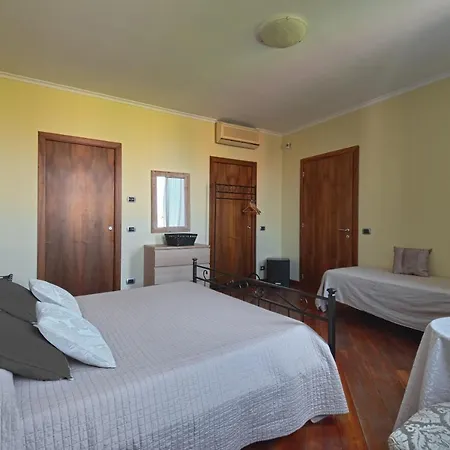 Corte Dei Miracoli Guest house Venice