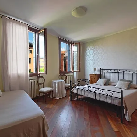 Corte Dei Miracoli 2*