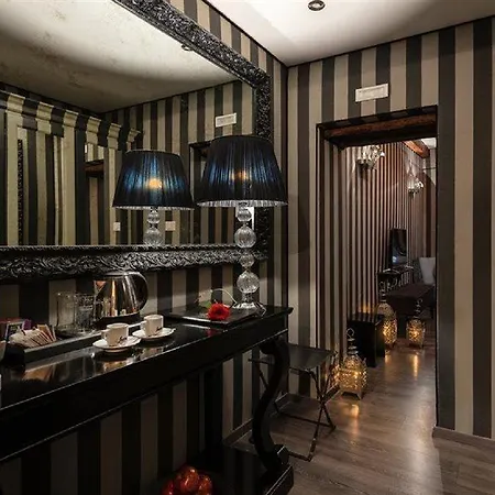 Hotel Ad Place 4*