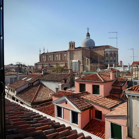 Foresteria Valdese Hostel