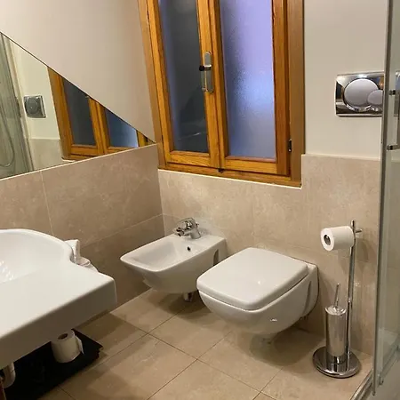 Appartamento San Marco Apartment Venice