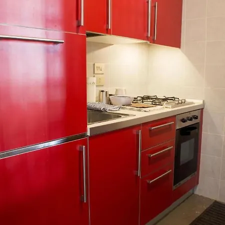 Appartamento San Marco Apartment *