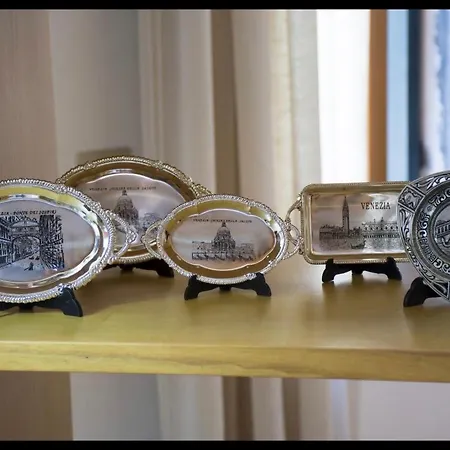 Apartment Appartamento San Marco Venice