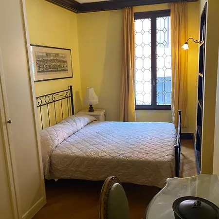 Apartment Appartamento San Marco