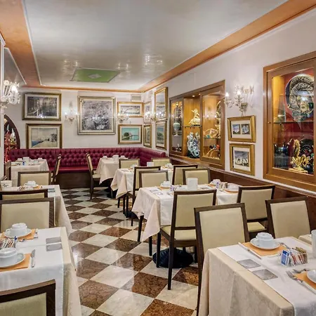 Hotel Al Piave 3*