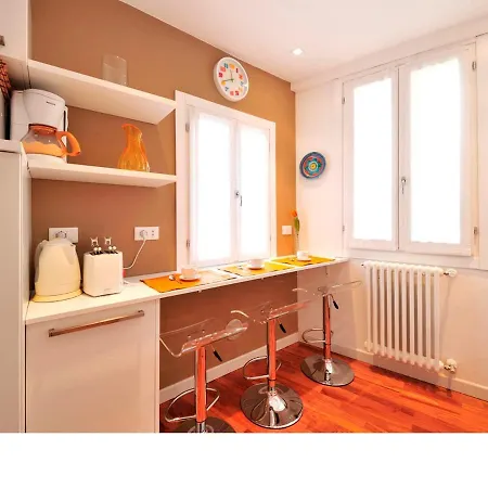 Appartement Vivaldi - Biennale By Wonderful Italy *
