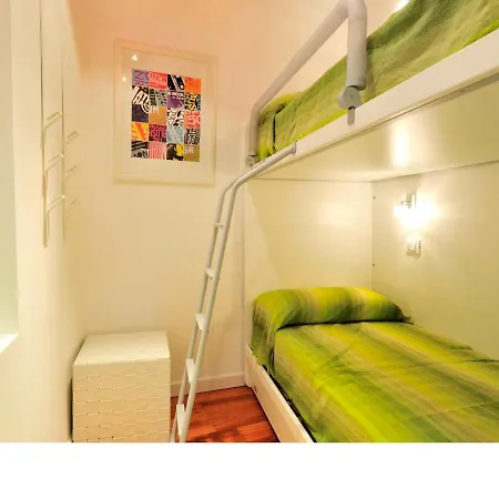 Appartement Vivaldi - Biennale By Wonderful Italy *