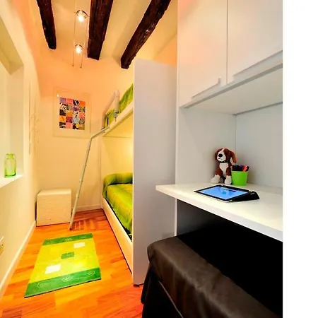 Appartement Vivaldi - Biennale By Wonderful Italy *
