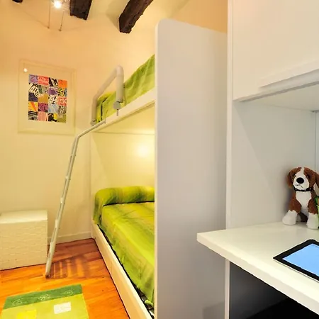 Apartment Vivaldi - Biennale By Wonderful Italy *