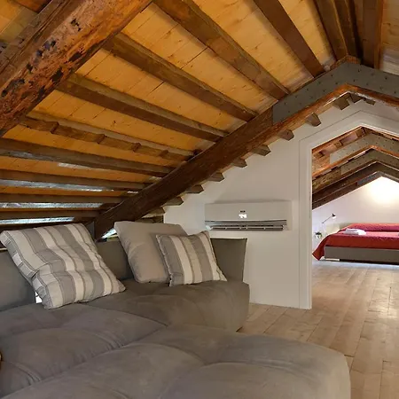 Sea To Sky By Wonderful Italy Apartment