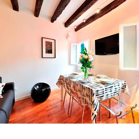 Vivaldi - Biennale By Wonderful Italy Apartment Venice