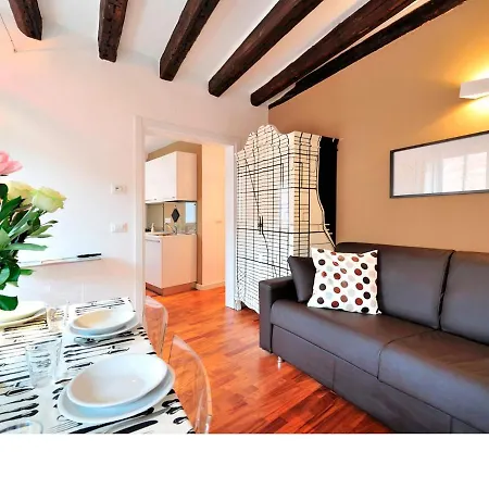 Apartment Vivaldi - Biennale By Wonderful Italy