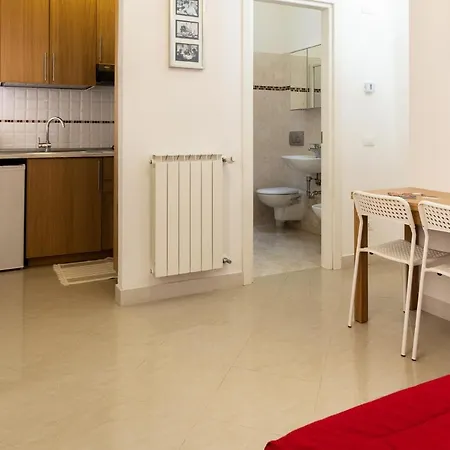 Veneziacentopercento & Apartment
