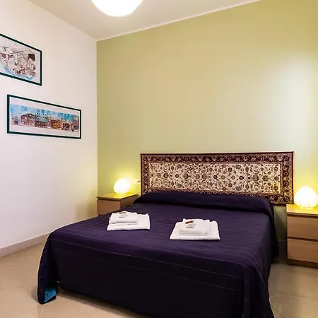 Apartment Veneziacentopercento &