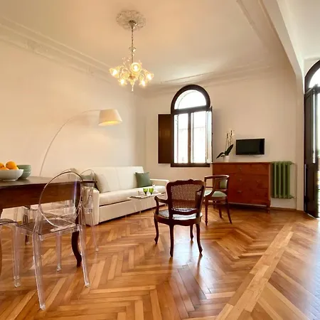 Appartamento Venetian Palace R&r Venezia