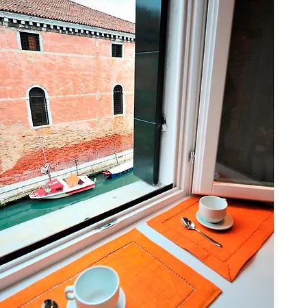 Apartment Vivaldi - Biennale By Wonderful Italy