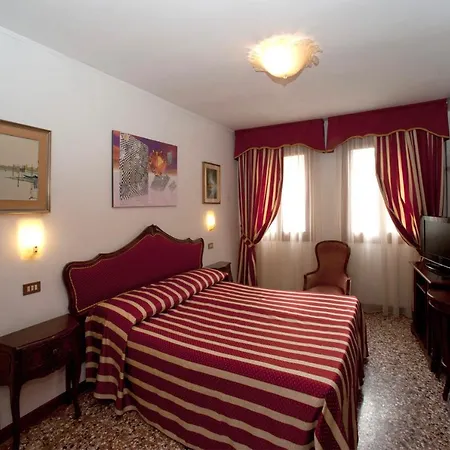 Fontana 3* Venezia