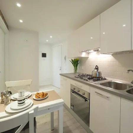Ss Giovanni E Paolo By Wonderful Italy Appartement *